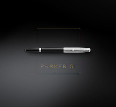 Parker 51 Pens