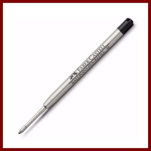 FaberCastell Ballpoint Pen Ink Refills Pen Place Pen Store Since 1968