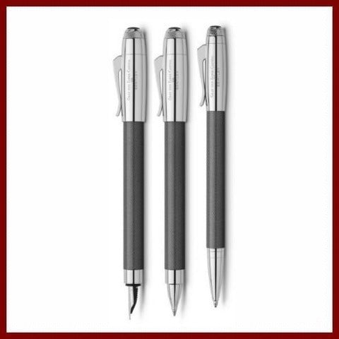 ベントレー　ペン Graf von Faber-Castell Bentley | Pen Place | Pen Store Since