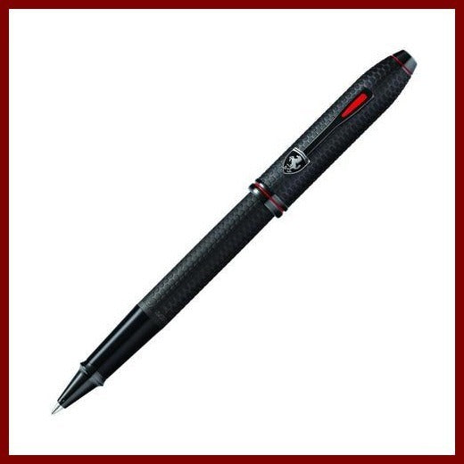 crb23 クロス×フェラーリ ボールペン タウンゼント FR0042-56 黒 Amazon | クロス ボールペン 油性 タウンゼント フォー