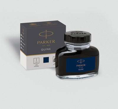 Parker Bottled Ink