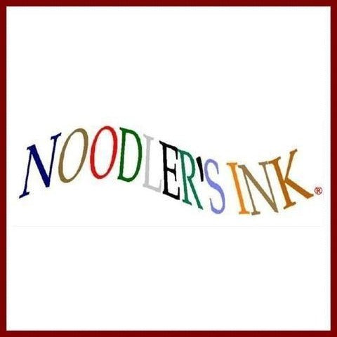 Noodler's Ink Refills Blue Nosed Bear Bottled Ink – RefillFinder - Pen  Refills, Ink and Filofax Diary Calendar Refill