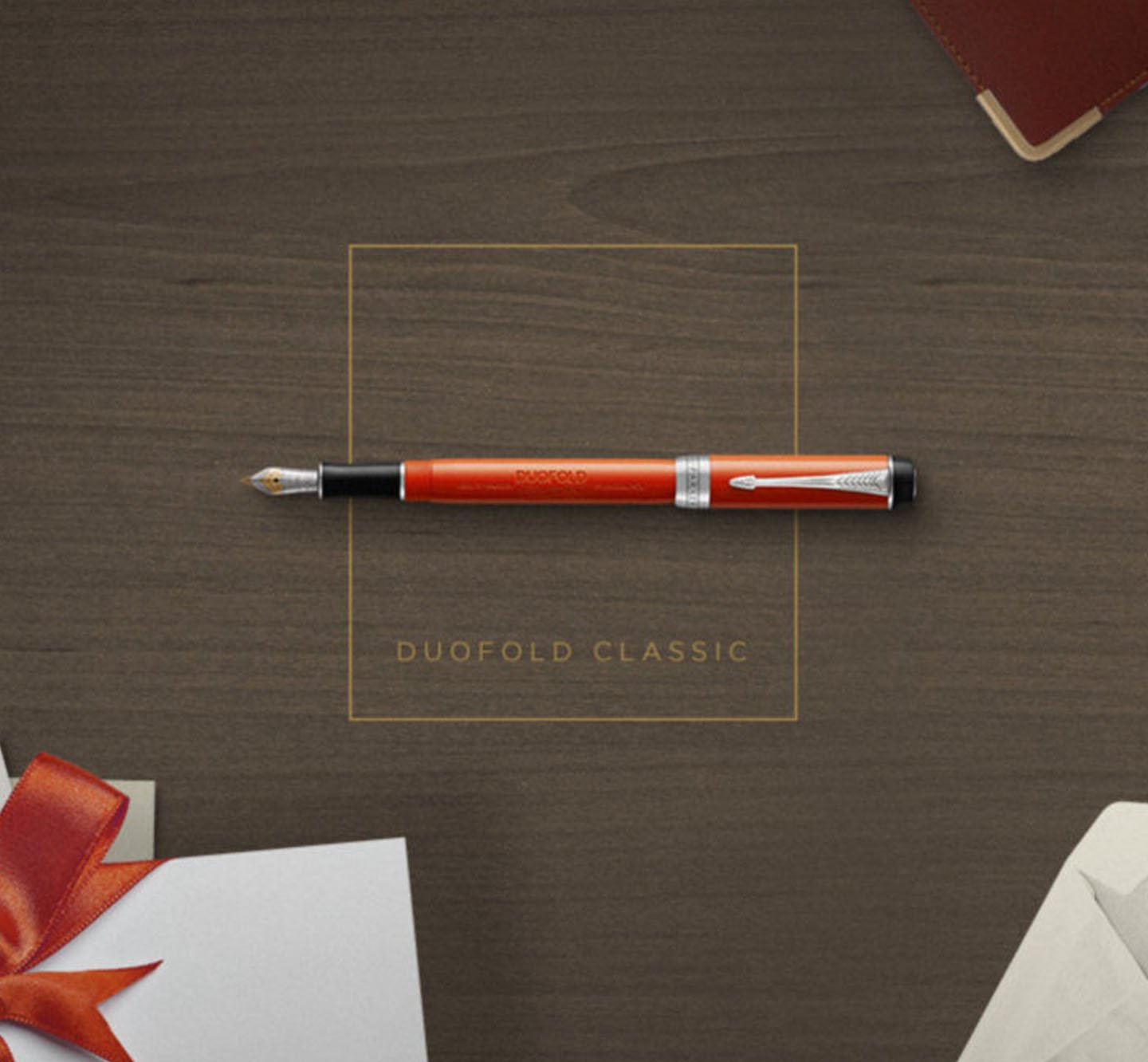 Parker Duofold | Pen Place | Pen Store Since 1968