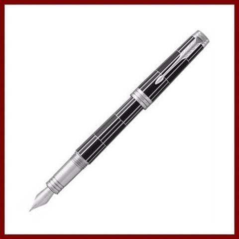 PARKER The Premier Collection 万年筆 Parker Premier | Pen Place | Pen Store Since 1968
