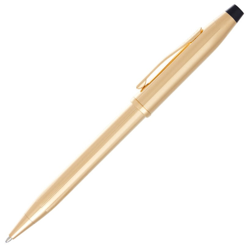 Cross Century II 23kt Gold Plated Ballpoint Pen