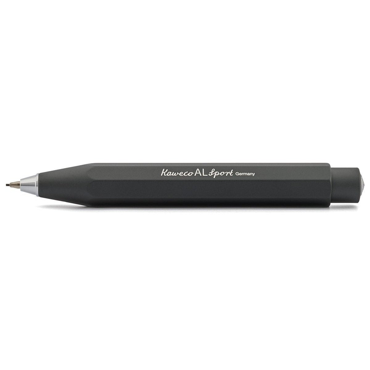 Kaweco AL Sport Black Pencil | 10000103 | Pen Place