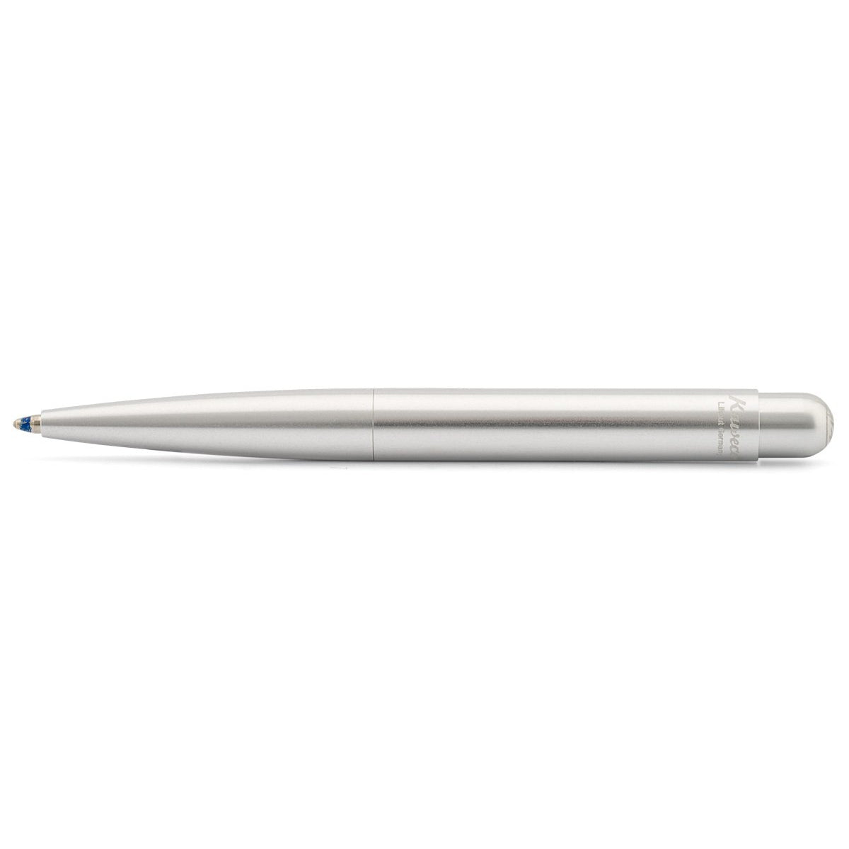 Kaweco Liliput Silver Ballpoint Pen | 10000160 | Pen Place