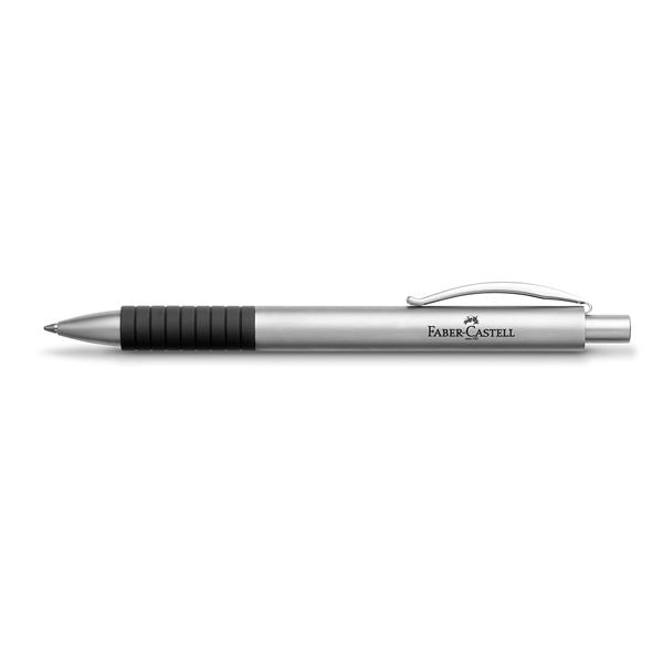 Faber-Castell Essentio Metal Matt Ballpoint Pen | 148472 | Pen Place
