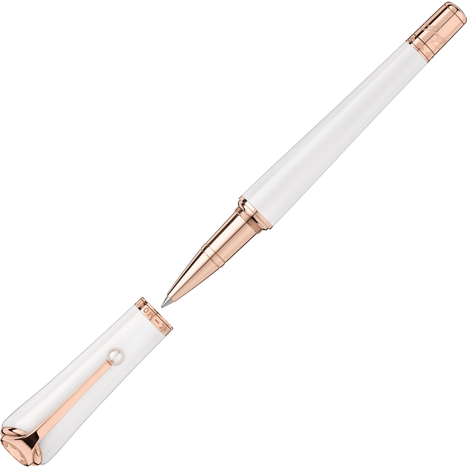 Montblanc Muses Marilyn Monroe Special Edition Pearl