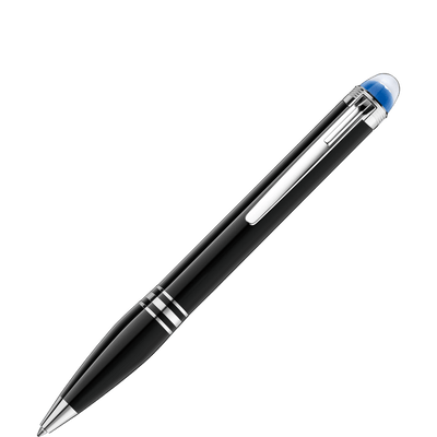 Montblanc Starwalker Precious Resin Ballpoint Pen | 118848 | Pen Place