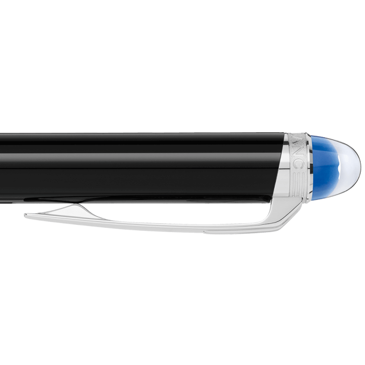 Montblanc Starwalker Precious Resin Ballpoint Pen | 118848 | Pen Place