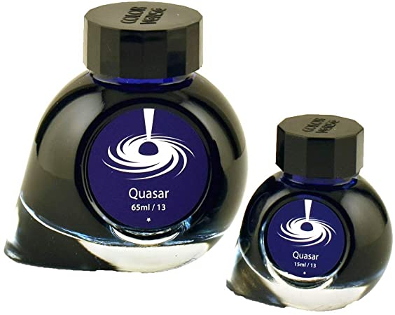Colorverse Bottled Ink 65ml + 15ml Quasar / 13
