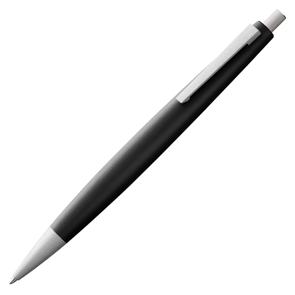 Lamy 2000 Black Ballpoint Pen | L201 | Pen Place