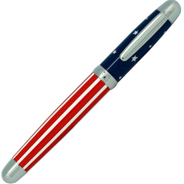 Sherpa Old Glory Pen Cover