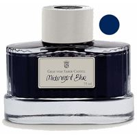 Bottled Ink Faber-Castell Midnight Blue | 141007 | Pen Place