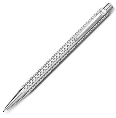 Caran d'Ache Ecridor Golf Palladium Mechanical Pencil | 4.516 | Pen Place
