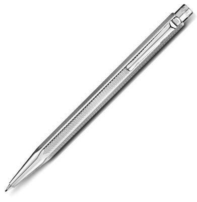 Caran d'Ache Ecridor Retro Palladium Mechanical Pencil | 4.486 | Pen Place