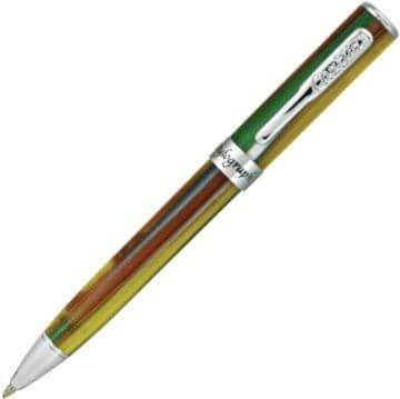 Conklin Stylograph Tropical Blend Ballpoint Pen | CK71635 | Pen Place