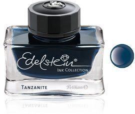 Edelstein Bottled Ink Tanzanite | 339226 | Pen Place