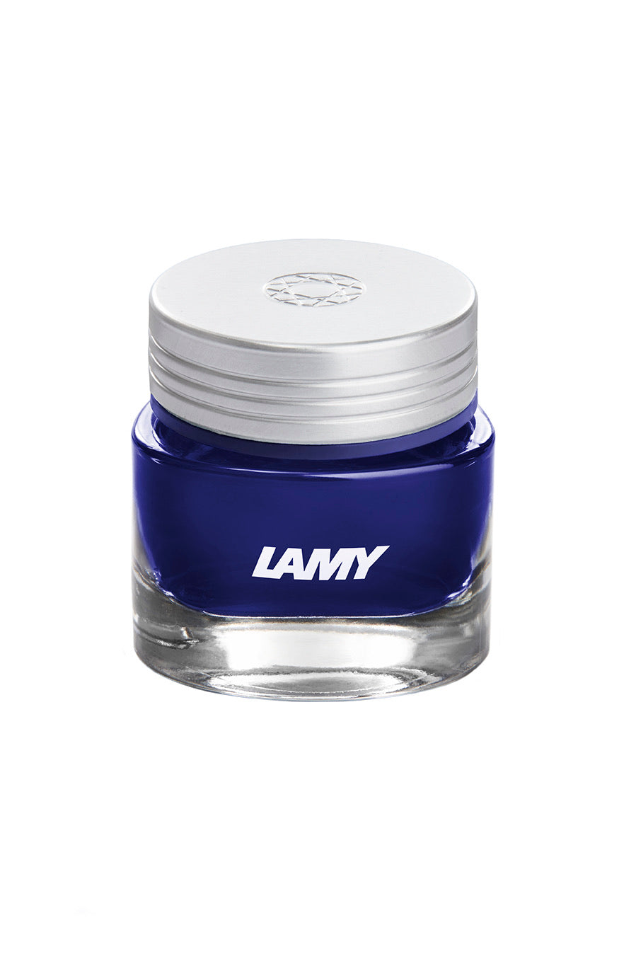Lamy Bottled Crystal Ink 30ml Azurite