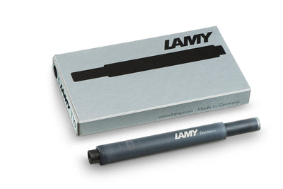 Refill Lamy Ink T10 Cartridges#color_black