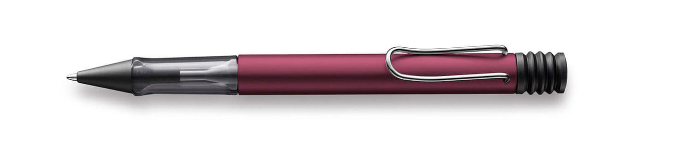 Lamy Al-Star Purple Ballpoint Pen