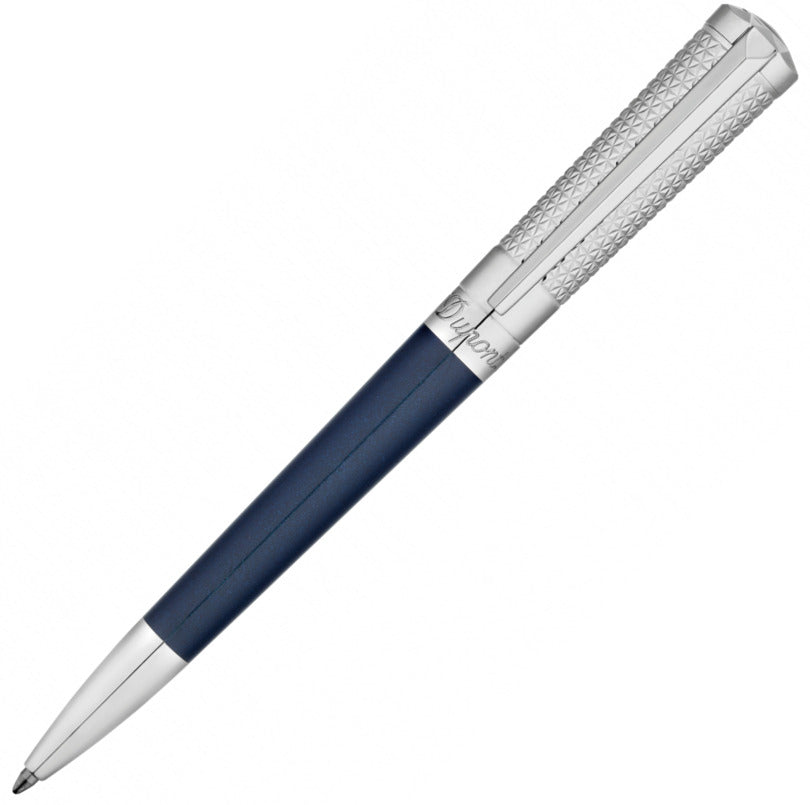 ST Dupont Liberte Firehead Ballpoint Pen | Pen Store | Pen Place