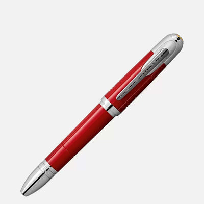 Montblanc Great Characters Enzo Ferrari Special Edition Rollerball Pen