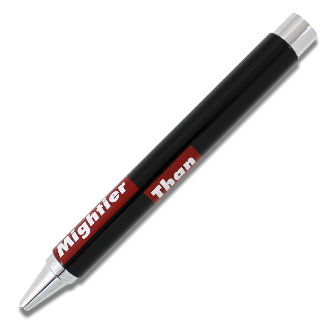 Acme Studio MIGHTY Retractable Rollerball | PACME3305 | Pen Place