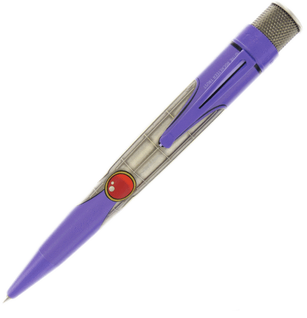 【レア】RETRO1951 Tornado Big Shot Retro 1951 Tornado Big Shot The Rocketeer - Rocket-Pack
