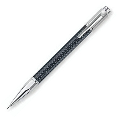 CARAN D'ACHE バリアス カーボン3000 ボールペン Caran d'Ache Varius 3000 Carbon Black Mechanical Pencil | Pen