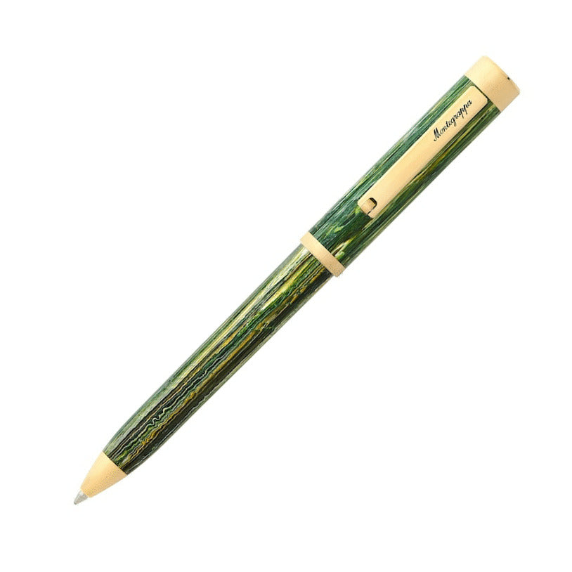 Montegrappa Zero Samba Ballpoint Pen