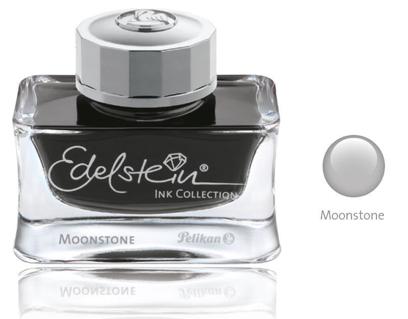 Edelstein Bottled Ink Moonstone - Ink of the Year 2020 | Pen Place