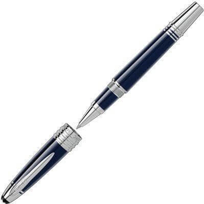 Montblanc John F. Kennedy Special Edition Rollerball Pen | 111047 | Pen Place