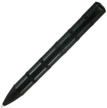 Monteverde Regatta Full Carbon Black Ballpoint Pen | MV41595 | Pen Place