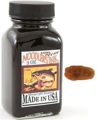 Noodler's Kiowa Pecan 3 oz | 19010 | Pen Place