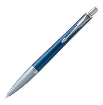 Parker Urban Premium Dark Blue Ballpoint Pen | 1975432 | Pen Place