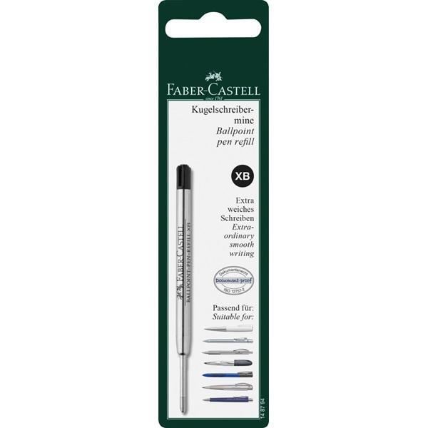 Refill XB Ballpoint FaberCastell Pen Place Pen Store Since 1968