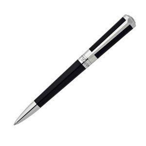 ST Dupont Liberte Black Ballpoint Pen | Pen Place | Pen Store