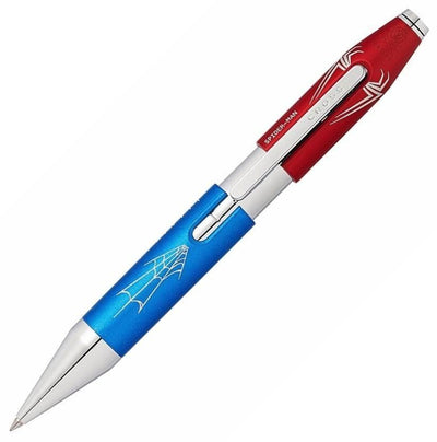 Cross Marvel X Super Hero Themed Rollerball Pens