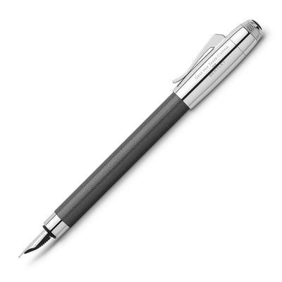 Graf von Faber-Castell Teams Up with Bentley