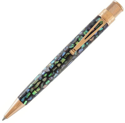 Retro 1951 Tornado Deluxe Cioppino Rollerball Pen