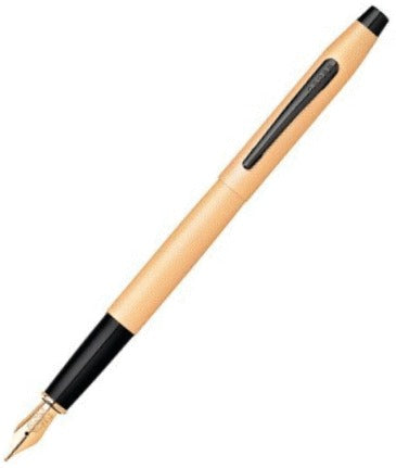 Cross Releases New Classic Century Colors