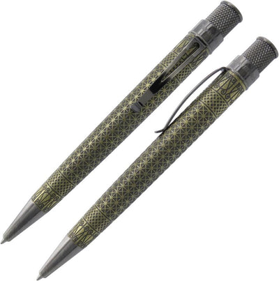 Retro 1951 Releases New Pens This Winter