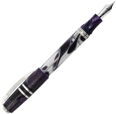 Taste of Italy - Visconti Midnight in Florence Pens