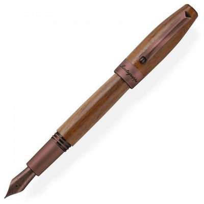 Montegrappa Heartwood Pens