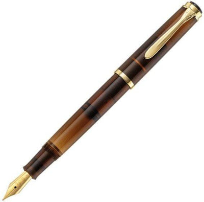 Pelikan Classic 200 Smoky Quartz Pen & Ink