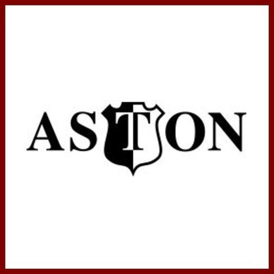Aston Leather Pen Cases and Pen Pouches