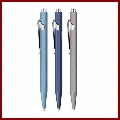 Caran d'Ache 849 Pens