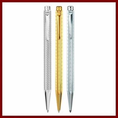 Caran d'Ache Ecridor Pens